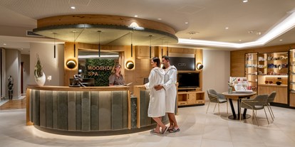 Wellnessurlaub - Kleopatrabad - Wellness & SPA Resort Mooshof