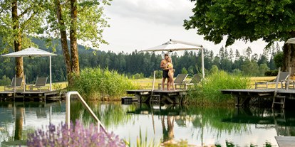 Wellnessurlaub - Hot Stone - Iggensbach - Wellness & SPA Resort Mooshof
