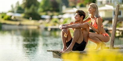 Wellnessurlaub - Nuad Thai Yoga Körperarbeit - Vilshofen - Wellness & SPA Resort Mooshof
