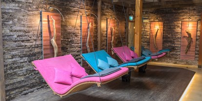 Wellnessurlaub - Rücken-Nacken-Massage - Sonthofen - Hotel Sommer
