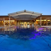Wellnesshotel - BIO | ORGANIC | SPA im Retter Bio-Natur-Resort - RETTER Bio-Natur-Resort