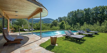 Wellnessurlaub - Preisniveau: gehoben - Bad Gleichenberg - RETTER Bio-Natur-Resort
