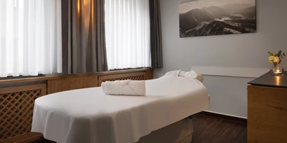 Wellnessurlaub - Maniküre/Pediküre - Riedering - Arabella Alpenhotel am Spitzingsee, a Tribute Portfolio Hotel