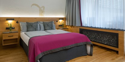 Wellnessurlaub - Bettgrößen: Twin Bett - Reit im Winkl - Arabella Alpenhotel am Spitzingsee, a Tribute Portfolio Hotel
