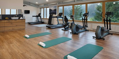 Wellnessurlaub - Hotel-Schwerpunkt: Wellness & Sport - Kössen - Arabella Alpenhotel am Spitzingsee, a Tribute Portfolio Hotel