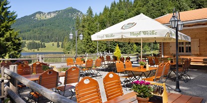 Wellnessurlaub - Hotel-Schwerpunkt: Wellness & Sport - Kössen Kranzach - Arabella Alpenhotel am Spitzingsee, a Tribute Portfolio Hotel