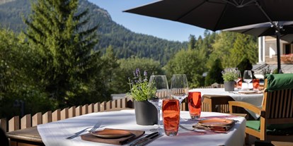 Wellnessurlaub - Umgebungsschwerpunkt: See - Kössen Kranzach - Arabella Alpenhotel am Spitzingsee, a Tribute Portfolio Hotel
