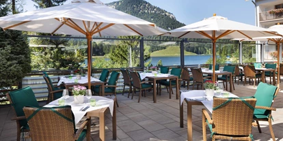 Wellnessurlaub - Seminarraum - Söchtenau - Arabella Alpenhotel am Spitzingsee, a Tribute Portfolio Hotel