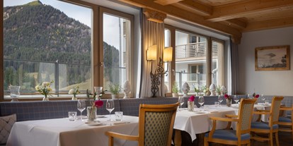 Wellnessurlaub - Umgebungsschwerpunkt: See - Bad Häring - Arabella Alpenhotel am Spitzingsee, a Tribute Portfolio Hotel