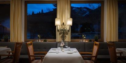 Wellnessurlaub - Gmund am Tegernsee - Arabella Alpenhotel am Spitzingsee, a Tribute Portfolio Hotel