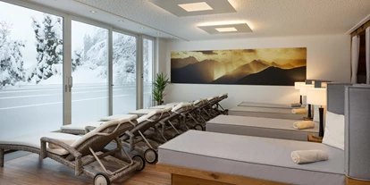 Wellnessurlaub - Kosmetikbehandlungen - Bad Tölz - Arabella Alpenhotel am Spitzingsee, a Tribute Portfolio Hotel