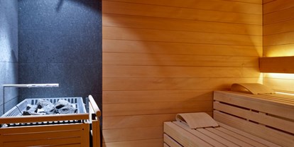 Wellnessurlaub - Bettgrößen: Doppelbett - Manching - Wellnessbereich/ Sauna - Landhotel Geyer