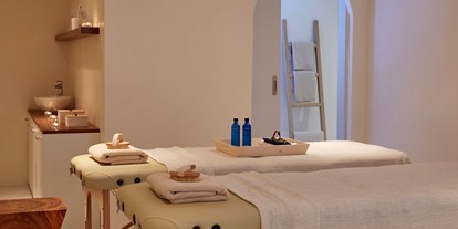 Wellnessurlaub - Rücken-Nacken-Massage - Ouranoupolis - Eagles Palace Hotel & Spa