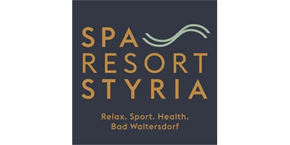 Wellnessurlaub - Aromamassage - Fünfing bei Sankt Ruprecht an der Raab - SPA RESORT STYRIA