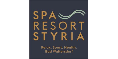 Wellnessurlaub - Bettgrößen: Doppelbett - Oststeiermark - SPA RESORT STYRIA