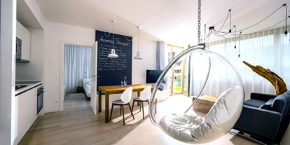 Wellnessurlaub - Hotel-Schwerpunkt: Wellness & Kulinarik - Oberneuberg (Pöllauberg) - SPA RESORT STYRIA