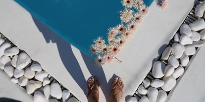 Wellnessurlaub - Klassifizierung: 5 Sterne - Südliche Ägäis  - Rocabella Santorini Resort & Spa