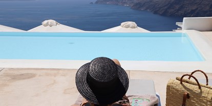 Wellnessurlaub - Klassifizierung: 5 Sterne - Südliche Ägäis  - Rocabella Santorini Resort & Spa
