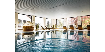 Wellnessurlaub - Hotel-Schwerpunkt: Wellness & Natur - Deutschland - Wasserwelten - Das Johannesbad GmbH & Co KG