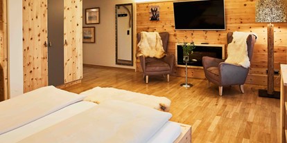 Wellnessurlaub - Paarmassage - Oberbayern - Wellness Natur Resort Gut Edermann