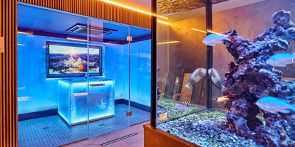 Wellnessurlaub - Wasserbetten - Eis-Lounge - Der Birkenhof Spa & Genuss Resort