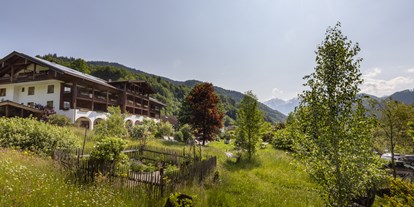 Wellnessurlaub - Dampfbad - Erpfendorf - Berghotel Rehlegg