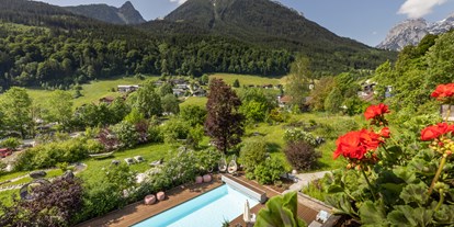 Wellnessurlaub - Yogakurse - Oberbayern - Berghotel Rehlegg