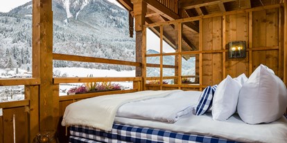 Wellnessurlaub - Bettgrößen: Doppelbett - PLZ 5700 (Österreich) - Berghotel Rehlegg