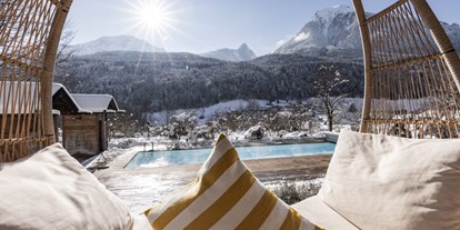 Wellnessurlaub - Paarmassage - Oberbayern - Berghotel Rehlegg