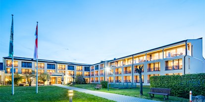 Wellnessurlaub - Biosauna - Bayern - Best Western Plus Kurhotel an der Obermaintherme