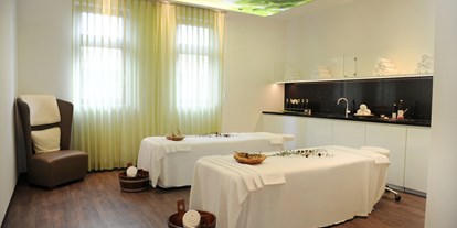 Wellnessurlaub - Lymphdrainagen Massage - Deutschland - Best Western Plus Kurhotel an der Obermaintherme