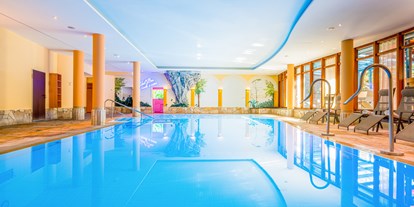 Wellnessurlaub - Lymphdrainagen Massage - Deutschland - Best Western Plus Kurhotel an der Obermaintherme