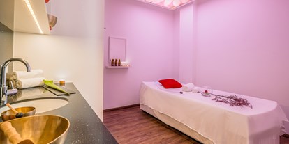 Wellnessurlaub - Kosmetikbehandlungen - Bayern - Best Western Plus Kurhotel an der Obermaintherme