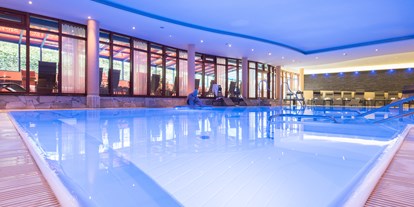 Wellnessurlaub - Wassergymnastik - Bayern - Best Western Plus Kurhotel an der Obermaintherme