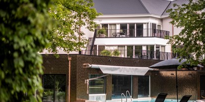 Wellnessurlaub - Hotel-Schwerpunkt: Wellness & Natur - De Bult - Landgoed Lauswolt