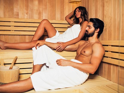 Wellnessurlaub - Shiatsu Massage - Sauna | Parkhotel Horst - Parkhotel Horst