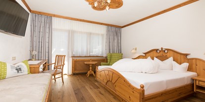 Wellnessurlaub - Hotel-Schwerpunkt: Wellness & Skifahren - Vals/Mühlbach Vals - Alpenhotel Kindl