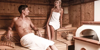 Wellnessurlaub - Lymphdrainagen Massage - Rehmen - Alpenromantik Hotel Wirlerhof