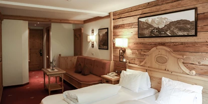 Wellnessurlaub - Lymphdrainagen Massage - Rehmen - Alpenromantik Hotel Wirlerhof