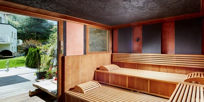 Wellnessurlaub - Rücken-Nacken-Massage - Untermieming - Außensauna - Alpine Hotel Resort Goies