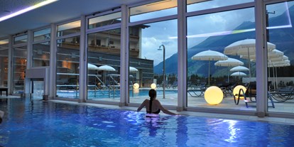 Wellnessurlaub - Hotel-Schwerpunkt: Wellness & Skifahren - Kaprun Fürth - Alpinhotel Jesacherhof