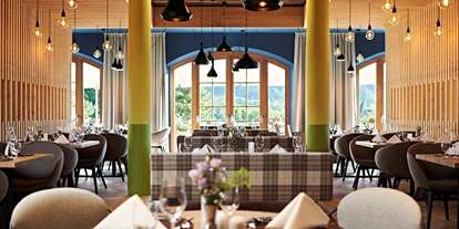 Wellnessurlaub - Golf - Region Kitzbühel - Restaurant Streif - A-ROSA Kitzbühel