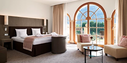 Wellnessurlaub - Hotel-Schwerpunkt: Wellness & Golf - Grießen (Leogang) - Juniorsuite - A-ROSA Kitzbühel