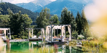 Wellnessurlaub - Wasserbetten - Alpin Resort Sacher Seefeld - Tirol