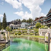 Wellnesshotel - Alpin Resort Sacher Seefeld - Tirol