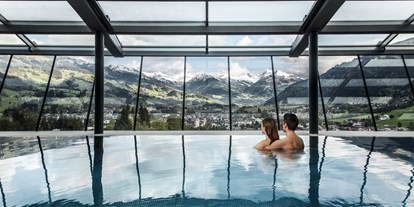 Wellnessurlaub - Lymphdrainagen Massage - Kitzbühel - Lebenberg Schlosshotel