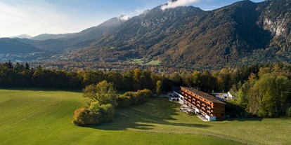 Wellnessurlaub - Hotel-Schwerpunkt: Wellness & Natur - Kössen Kranzach - Klosterhof Bayerisch Gmain - Klosterhof - Alpine Hideaway & Spa