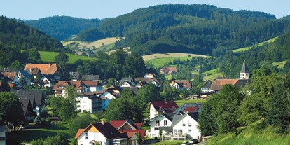 Wellnessurlaub - Klassifizierung: 4 Sterne - Baiersbronn Schönmünzach - Prinzbach Dorf - Hotel Badischer Hof