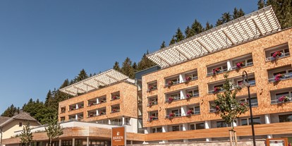 Wellnessurlaub - Lomi Lomi Nui - Hotel Bären Titisee