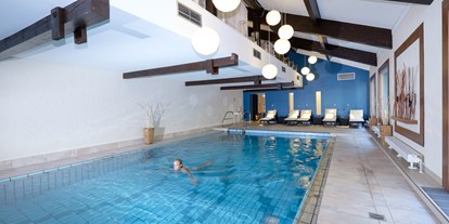 Wellnessurlaub - Ayurveda Massage - PLZ 79674 (Deutschland) - Hotel Bären Titisee